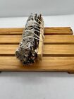 Set Of 2 Palo Santo sage Smudge And Yerba Santa Sticks