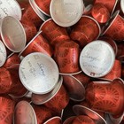 Nespresso Original Line Shanghai Lungo Coffee Pods 100 Ct Loose bulk