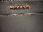 Michael Kors Ciara Large Top Zip Tote Hunter Green