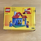 Lego Iconic Pencil Pot 40154 Pencil Holder Building Set 174 Pieces Ages 7 