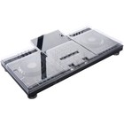 Decksaver Dust Cover For Alphatheta Xdj-az Professional Dj Workstation