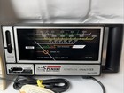 Sears Penske Ignition Analyzer Tester 244 21019 Vintage With Manual And Extras