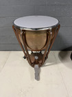 Ludwig Copper Tympani Timpani Drums W 26  Ti 2600 00 Hazy Head
