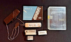 Minox B Subminiature Camera