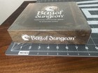 Gunpowder Studios Board Game Bag Of Dungeon Box Sw Factory Sealed  e 