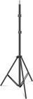 Photo Light Stand 6 5ft   2m Portable Aluminum Photography Video Tripod
