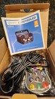 Dj Disco Stage Party Lights Rgb Led Laser Projector Strobe Lamp Sound Activated
