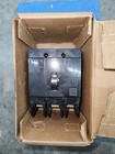 Eaton Ghb3050 50a 3-pole Circuit Breaker
