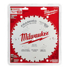 Milwaukee 10-1 4in 28t Framing Circular Saw Blade With 5 8in Arbor Size And
