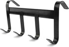 Tack Rack With 4 Hook portable Bridle Rack For Horse Tack Room stall stables