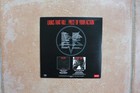 Nikki Sixx Signed Motley Crue Looks That Kill Vinyl Shout At The Devil 45 Record