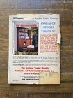 Vintage    antique Trader Price Guide To Antiques    Magazine 84    Vol  16 Issue  53