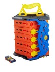 Hot Wheels Track Set Roll Out Raceway Race Track Brand New