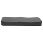 Replacement For Kawasaki Mule Sx  600  610 11-18 Black Lower Seat Bottom Cushion