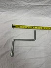 Trailer Jack Crank Handle