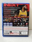 Nba 2k20  playstation 4  2019 