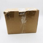Tankless Electric Water Heater  110v 3000w  Mini Instant Hot Water Heater- Black
