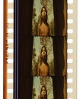 35mm Feature Film Movie Odd Reel R7 - The Mission  1986  - Robert De Niro - Lpp