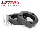 1 2  30 Mm Car Spacers Leveling Lift Kit For Tesla Model 3  Model Y