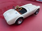 Revell 1 32 Slot Car Cobra White