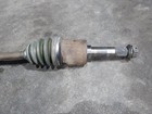 Honda Acty Ha4 Ha3 Hh4 Hh3 Rear Right Drive Shaft 42010-sj6-013 Mt Genuine Jdm