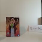 B Mitsuri Kanroji Banpresto Demon Slayer  Kimetsu Yaiba 6  Ban Dai Figure