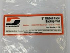 Dynabrade 51150 5  Ribbed Face Backup Pad For 5 8 -11 Arbor - Med 12 000rpm