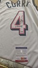 Stephen Curry Signed Usa Olimpic Jersy With Usa 2024 Description Psa dna Coa