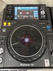 Pioneer Dj Xdj-1000mk2 Pair And Djm-750mk2 Digital Multi Player Mixer Set Of 3