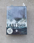 The Last Ship The Complete Series Seasons 1-5  dvd 15-disc Box Set   Usa Seller