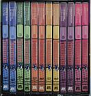 Gerry Anderson s Thunderbirds 12-disc Dvd Set The Complete Series  2002  Retired