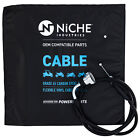 Niche Throttle Cable For Honda Recon 250 Trx250te Trx250tm 17920-hm8-b00