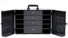 Powerhobby 1 24 Slot Car Pit Box Case For Carrera Brm H r Racing Pitbox