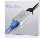 Xi100dusb-hdmi Usb Capture Hdmi 3 0 Hd Video Capture Dongle