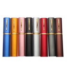 Women Men Metal Pencil Vase Glasses Box Spectacle Case Reading Glasses Case Sung