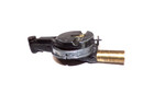 Edison Cylinder Phonograph Diamond C 4 Minute Rebuilt Reproducer