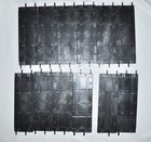  read  Lot Of 12 Carrera Go Straight Track 13 46    242mm  1 43 Slot Car Track C
