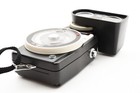         auto Meter Works   near Mint In Case   minolta Autometer Professional From Japan