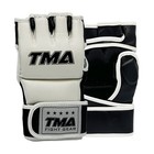 Tma Mma Gloves Fight Heavy Bag Glove Boxing Fitness Training Grappling Punch