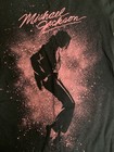 Michael Jackson Vintage 2009 Ladies T-shirts Bundle Of 3  Size L xl Slim Fit