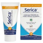 Scar Gel 1oz  Advanced Silicone Formula  Supports Visibly Smoother-looking Sk   