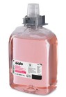 Gojo 5261-02 Luxury Foam Hand Wash-cranberry  2 Count 