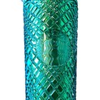 Starbucks X Wicked Emerald City Tumbler Keychain Mini Cup Charm Diamond Studded