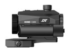 Dnt Nvmd-c200 Night Vision Multi-purpose  Red Dot Magnifier  Scope  Camera
