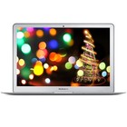 Apple Macbook Air 13   Md508ll a Intel Core I5 1 6ghz  2gb Ram  64gb Ssd  Silver