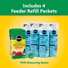 Water Soluble All Purpose Plant Food  For All Plant Types  5 Lbs 