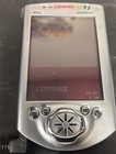 Compaq Ipaq Pocket Pc - Sps Model 3650-no Power Adapter