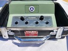 Western Electric Bell System Teletrainer With Phones    Have-a-look 
