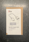 New Oem Masimo 2641 Red Mnc Adapter Cable 11996-000365 4ft 1 2m  1 Pcs 