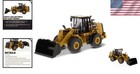 Caterpillar 950m Wheel Loader Model - Collector s Edition
